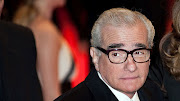 Martin Scorsese