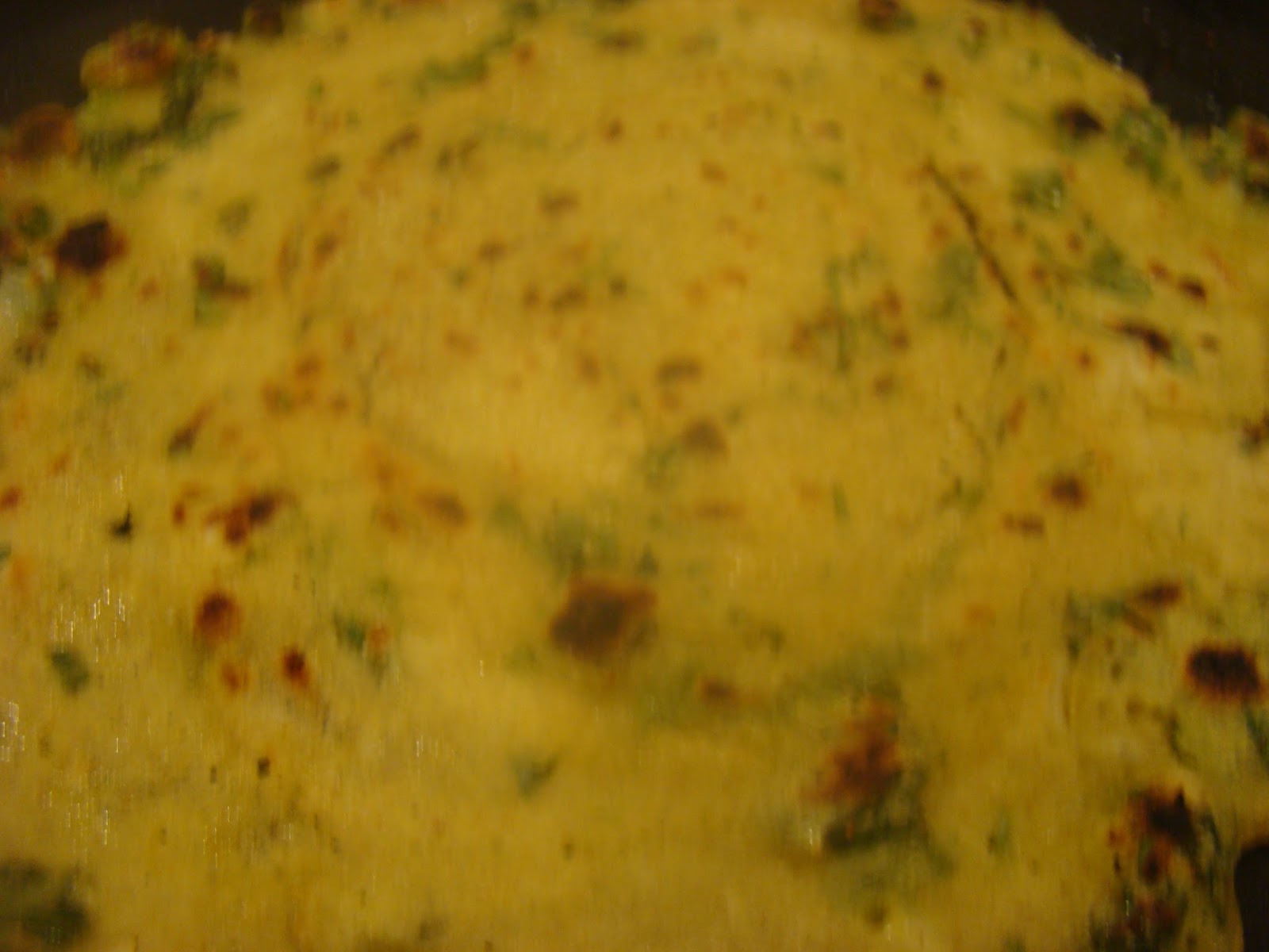 My Favorite Recipes Collection Savoury Sourdough Bread Batter Pancakes