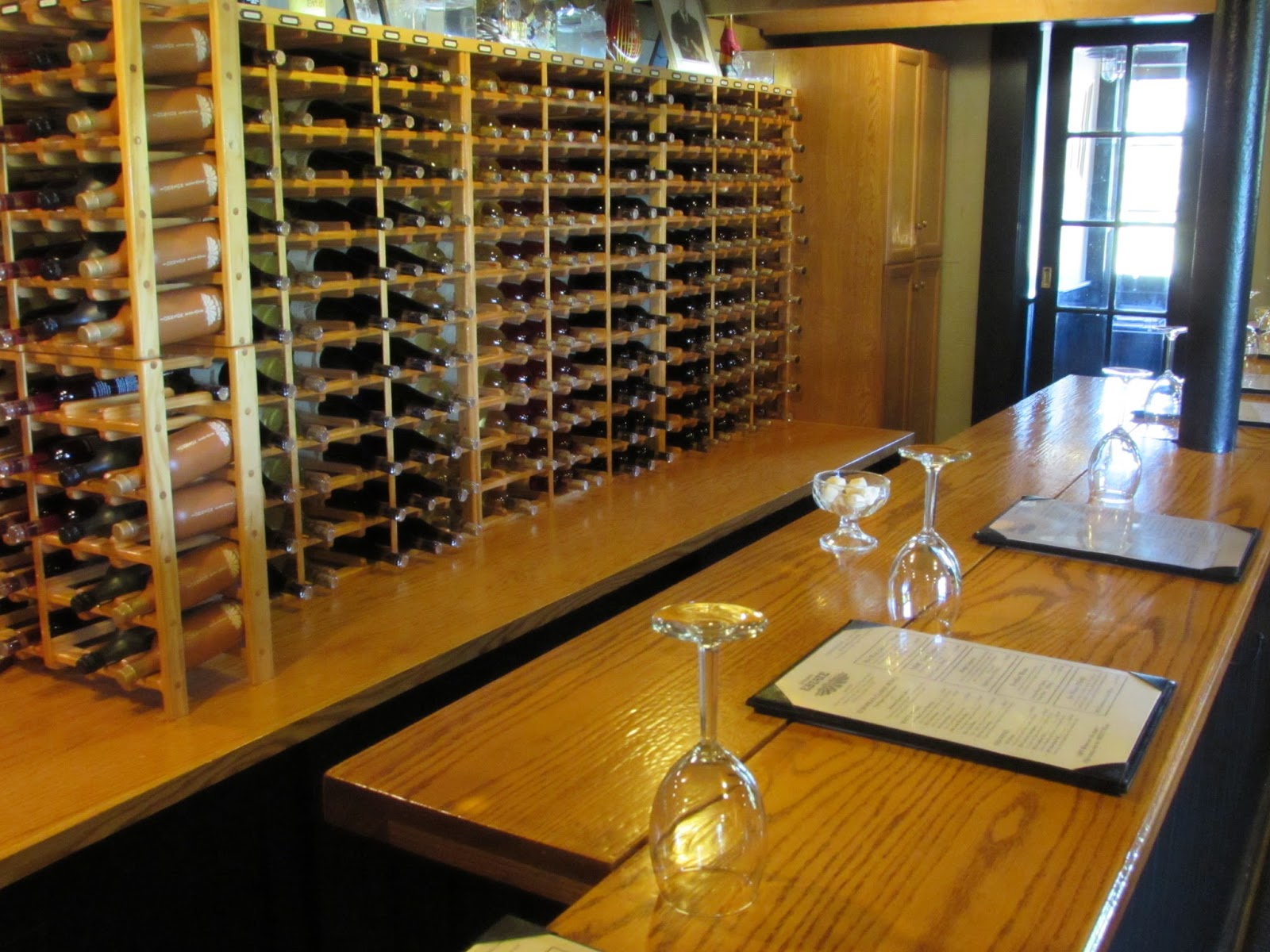 A Tour of Lake Erie Wine Country Wines, Scenery, History, and More