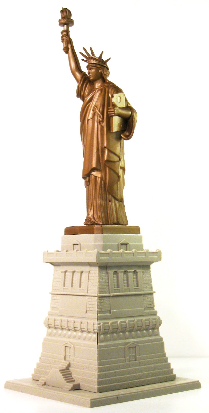 Toys and Stuff KLine Statue of Liberty