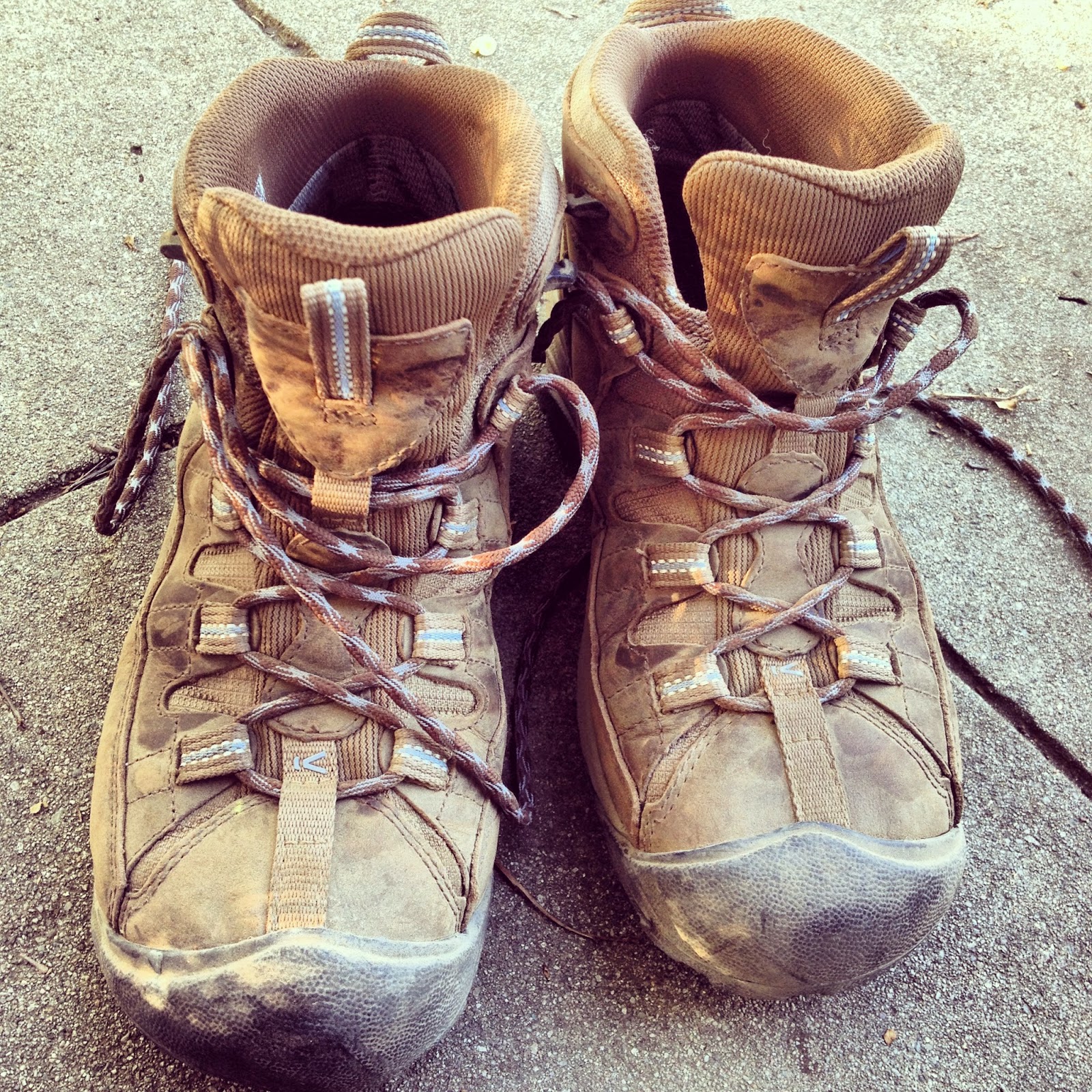 hiking essentials: 5 tips to help you find your new hiking boot