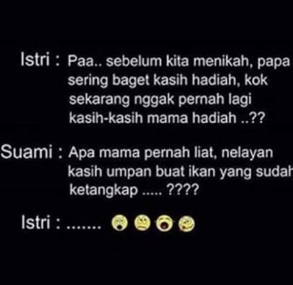 28++ Gambar Kata Kata Lucu Untuk Suami Istri Gambar Tulisan