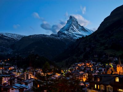 Zermatt Zermatt