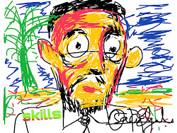 painting meaning simple deeper abstract