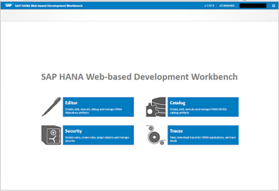 SAP HANA Certification, SAP HANA Guides, SAP HANA Learning, SAP HANA Tutorials and Materials