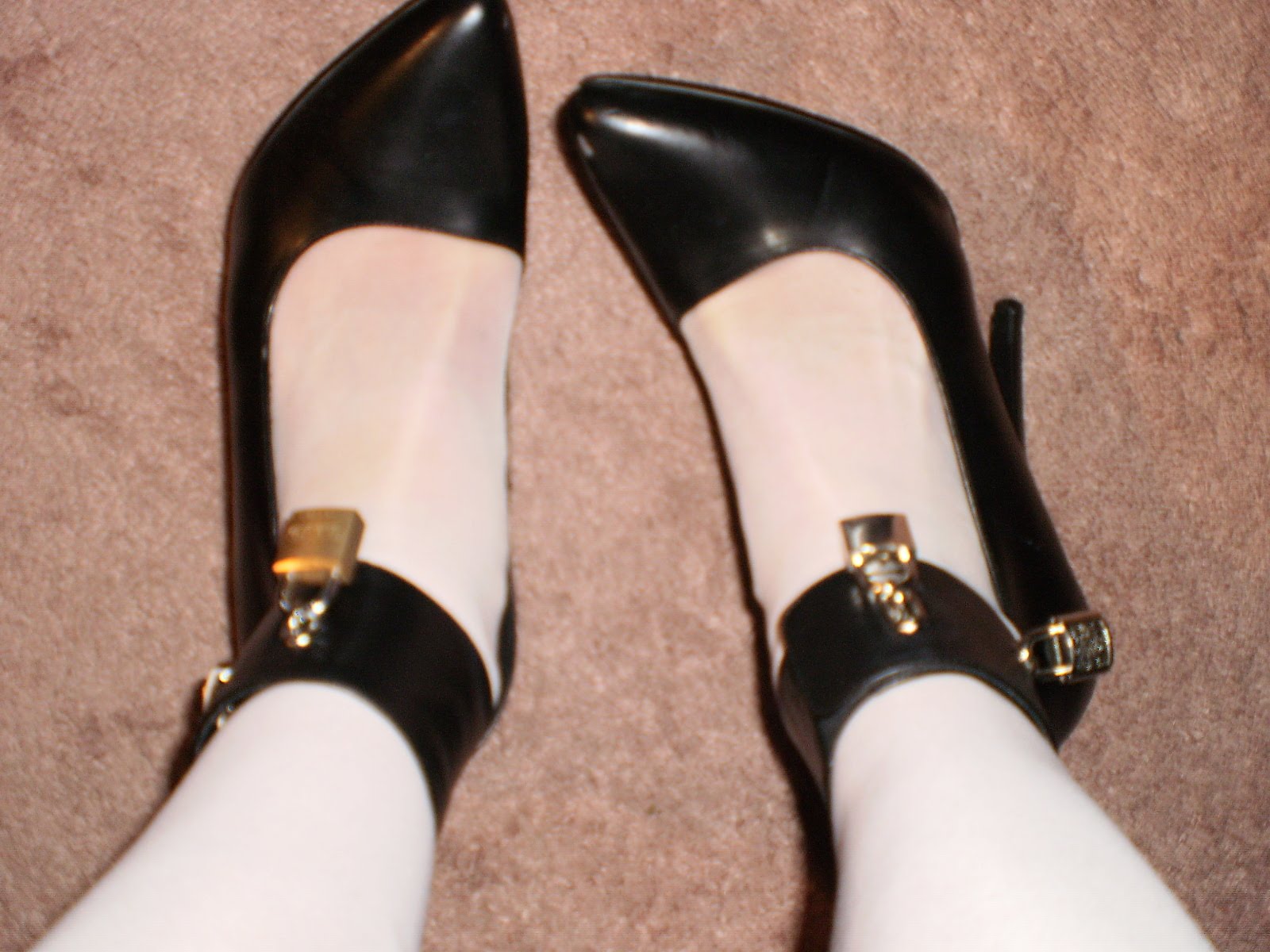 Locked sissy. Lockable Heels Сисси. Ballet Shoes сапоги Сисси