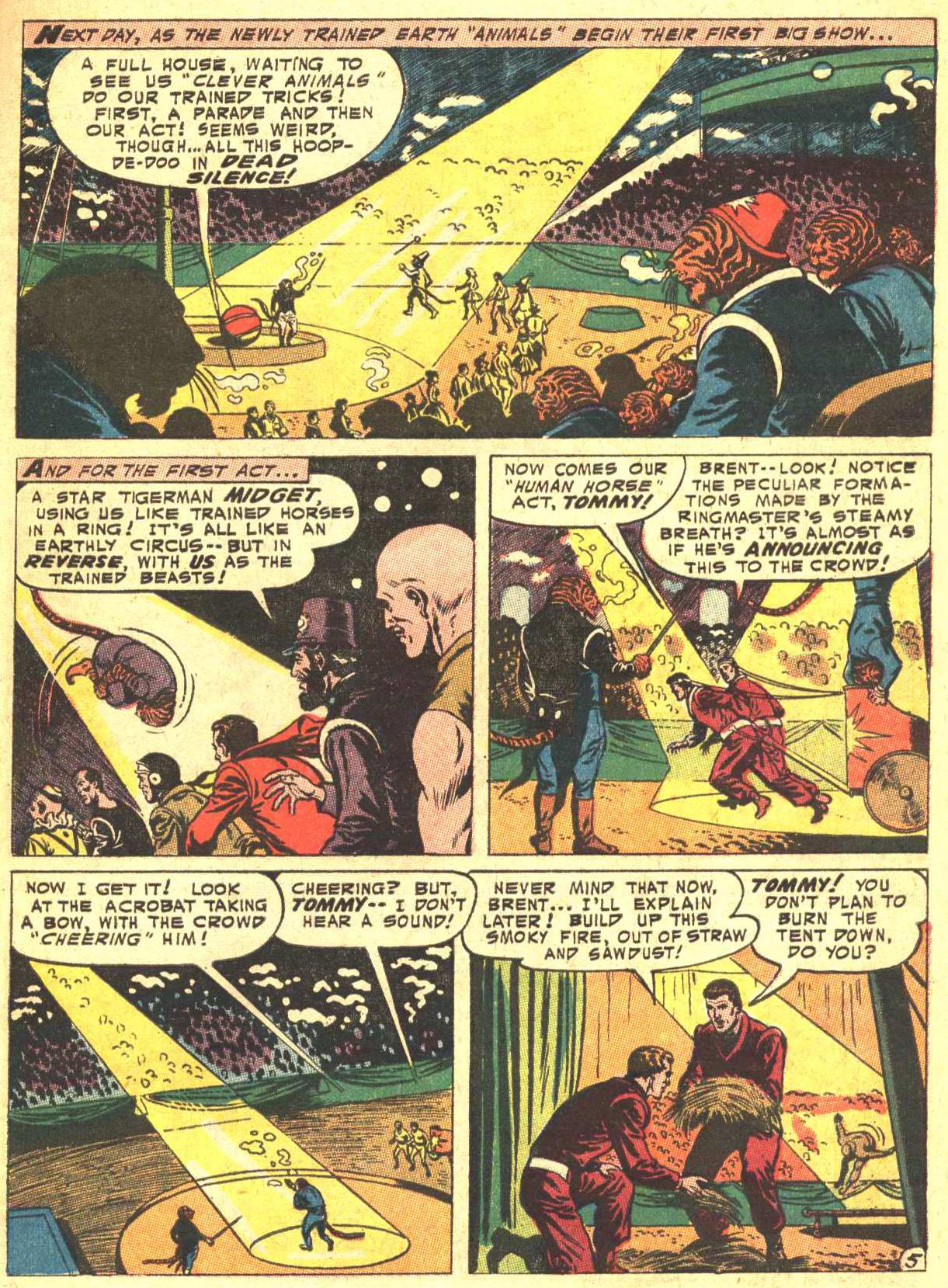 Read online World's Finest Comics comic -  Issue #162 - 31