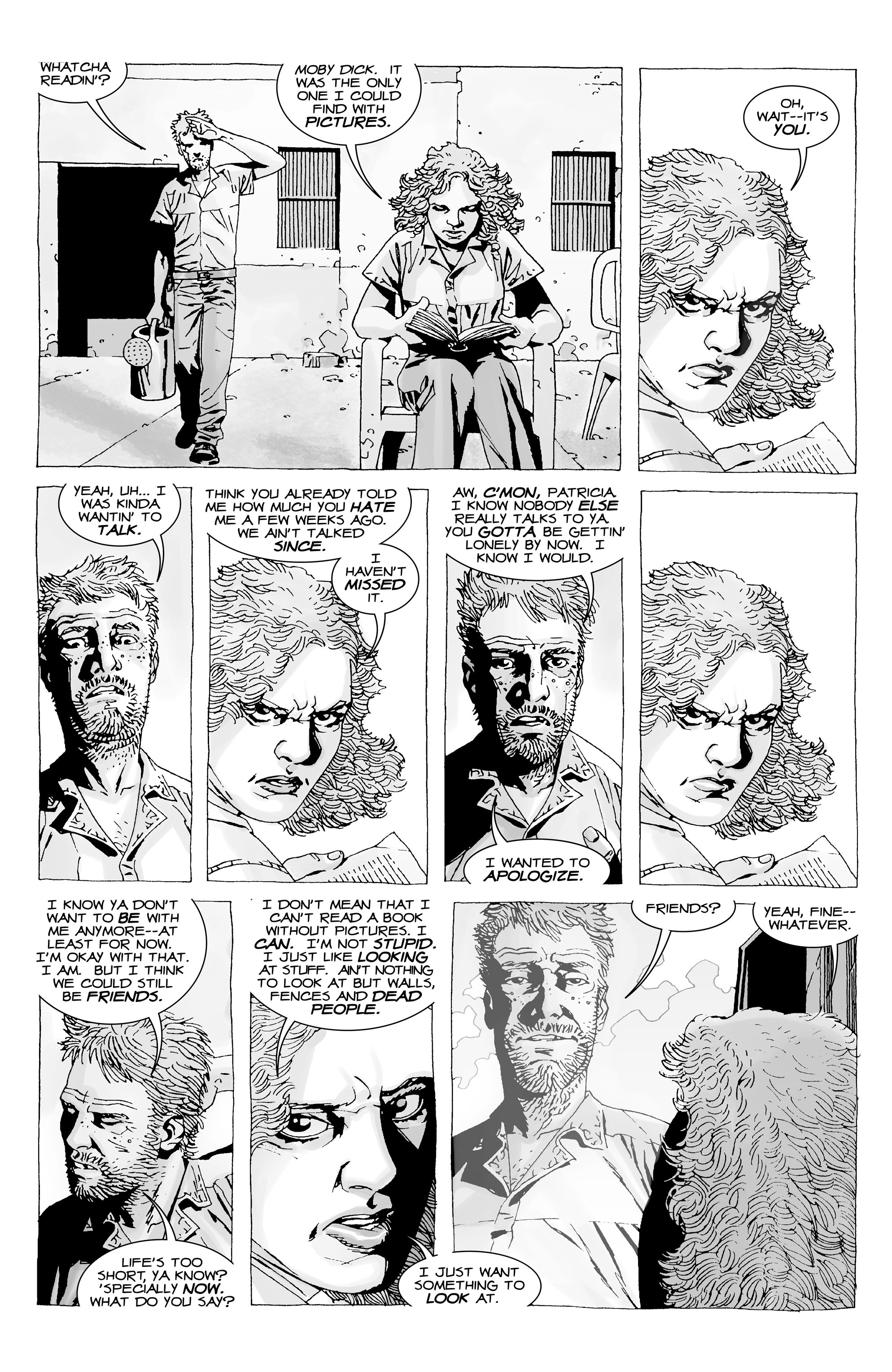 The Walking Dead issue 30 - Page 14