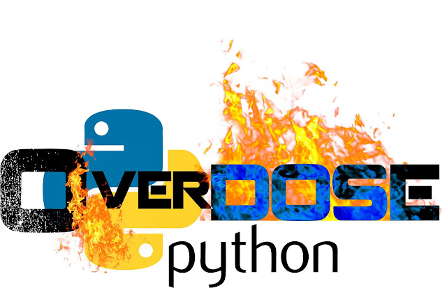 Estudantes de Sistemas de Informação organizam o evento "Overdose Python 2015".