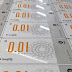 În Singapore au apărut bitcoin-bancnote