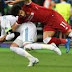 Champions League: 170,000 symbol beg For FIFA To Punish Ramos