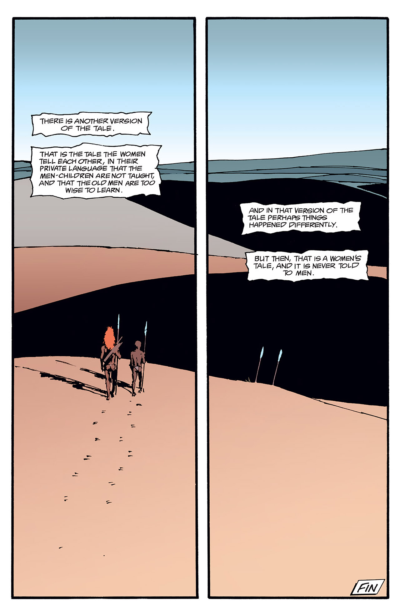 Read online The Sandman (1989) comic -  Issue #9 - 25