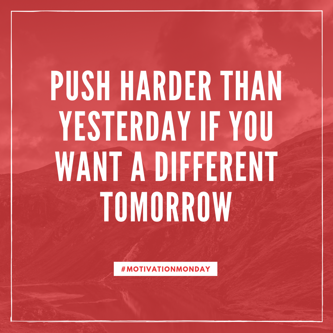 If You Want To Lose Weight Get In Shape Watch This Motivation