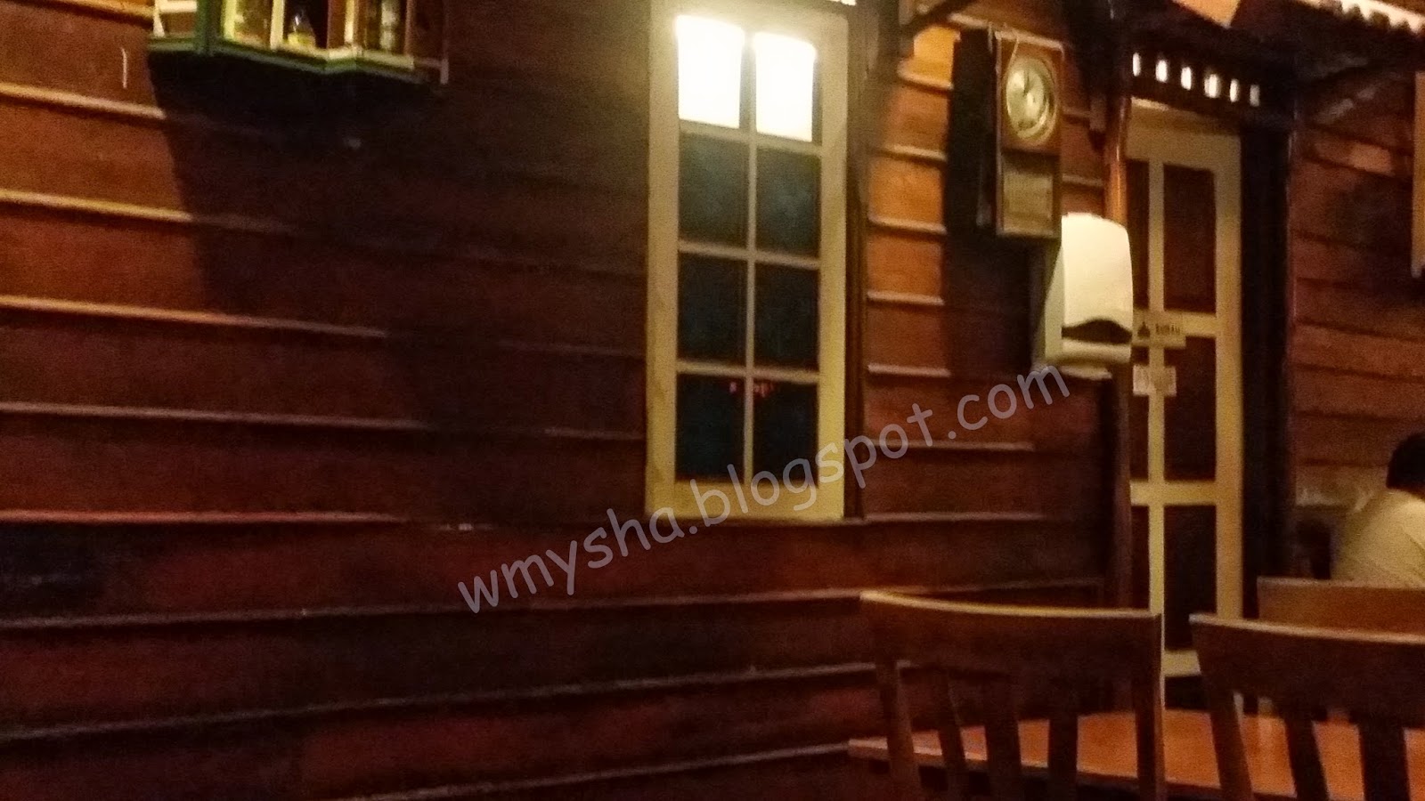 sWitz LiFE of miNE.... Restoran Chop N Steak Serdang