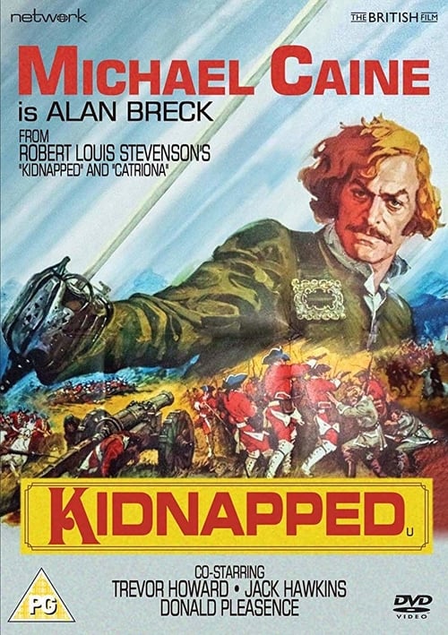 [HD] Kidnappé 1971 Film Complet En Anglais