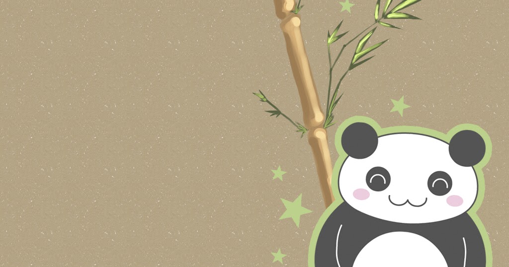 Mewarnai Gambar Panda Mewarnai Gambar