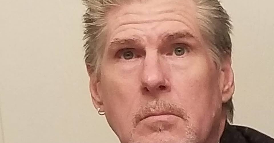 GWH News and Notes: Mike Norris: Thoughts on Turning 60