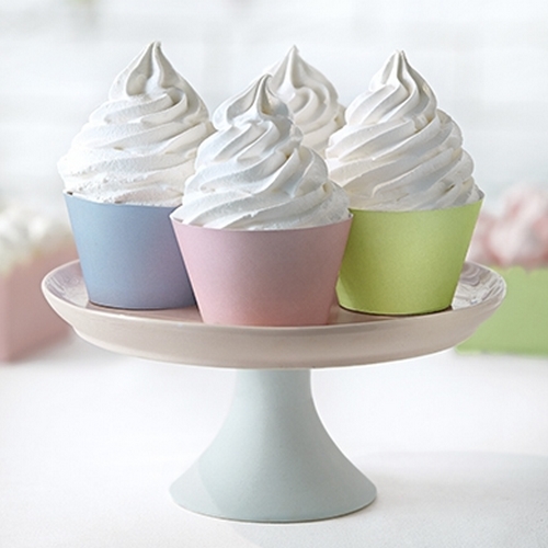 Chrzest Św. i I Komunia Św. w pięknej oprawie: Pomysłowe przekąski na