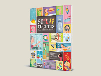 50 cuentos para leer con alegría