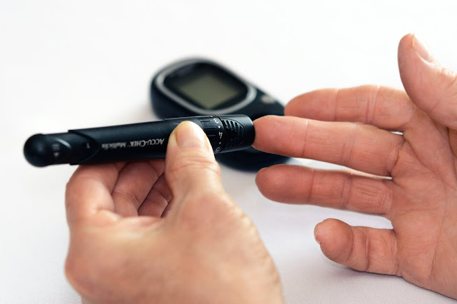 Ideal Foods for Diabetics Ideal Foods for Diabetics