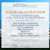 Aston Cirebon Buka Walk In Interview 