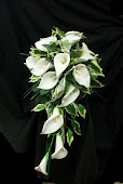 Silk Bridal Flowers