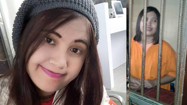 Tulis Status Ujaran Provokatif di Facebook, Wanita Ini Bosan Dengar Toak Masjid Setiap Jam Tulis Status Ujaran Provokatif di Facebook, Wanita Ini Bosan Dengar Toak Masjid Setiap Jam