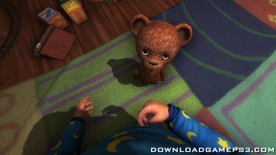 Among The Sleep   Download game PS3 PS4 PS2 RPCS3 PC free - 45