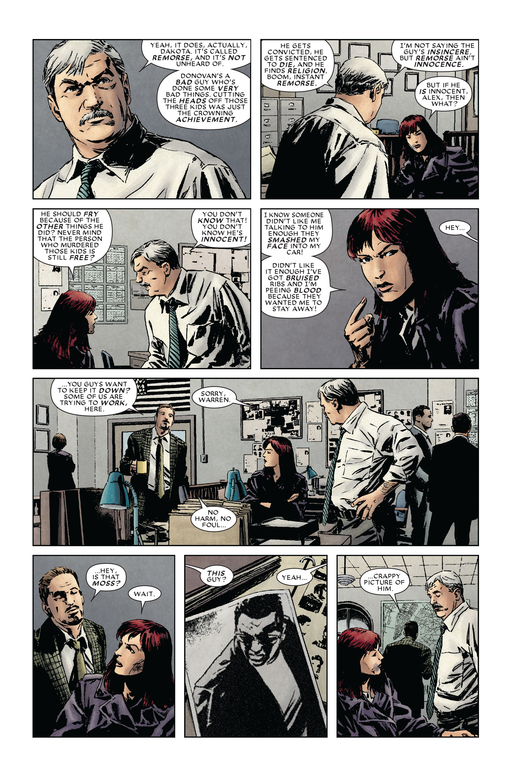 Daredevil (1998) 108 Page 12
