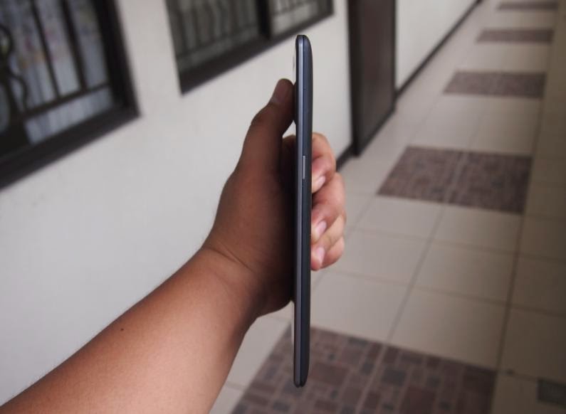 SKK Mobile Marian Tab Review: Primetime Tablet