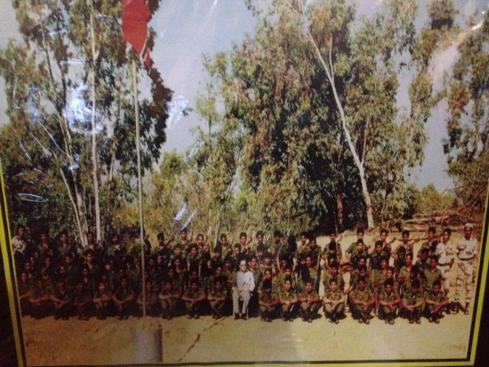 ACEH SUMATRA SEJARAH LAHIRNYA GAM (Gerakan Aceh Merdeka)