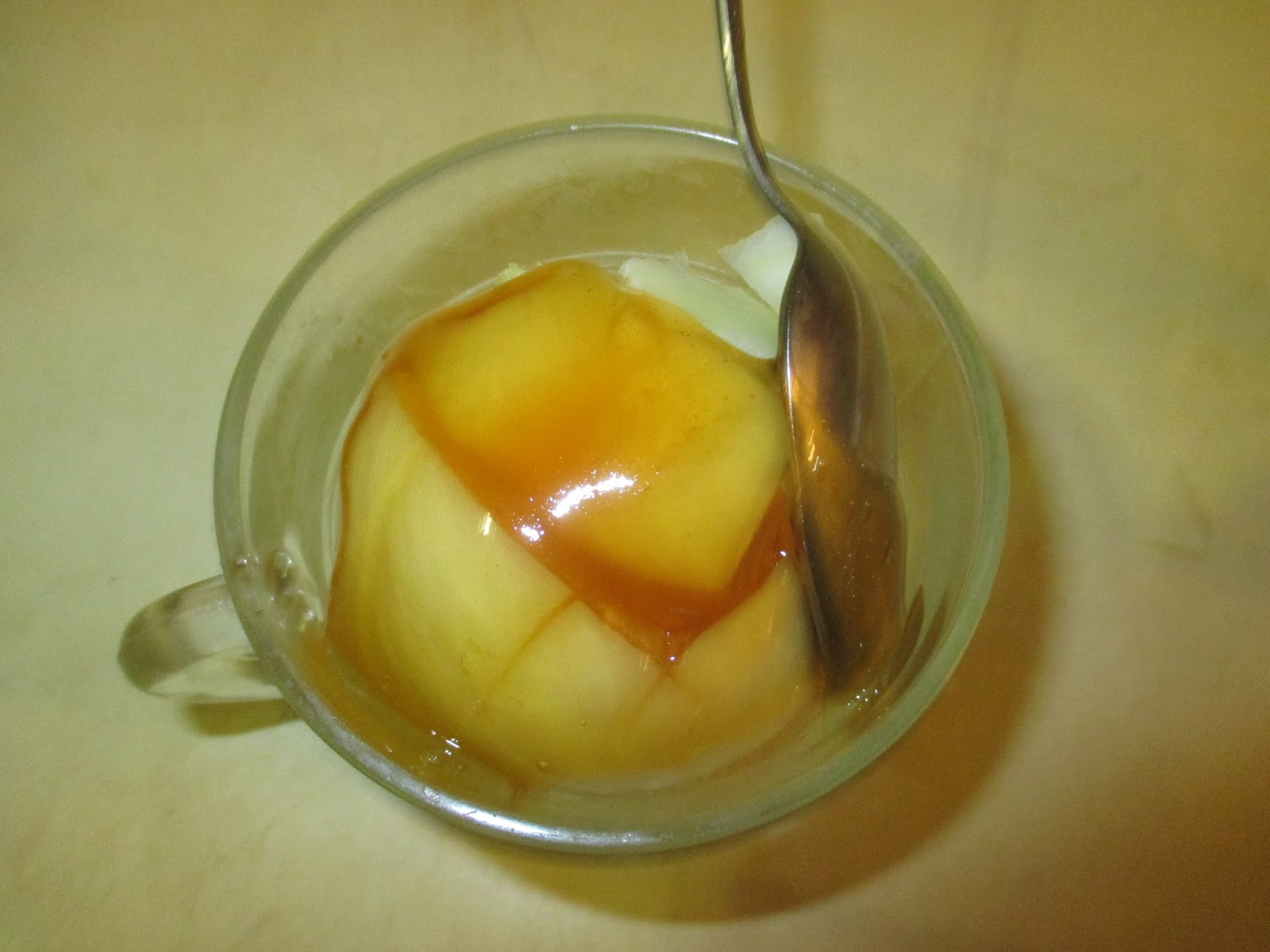 A Jewish Grandmother Onion Honey Cure Homemade Cough Syrup