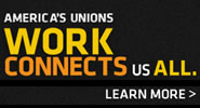 WORK CONNECTS US ALL