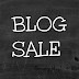 Blog Sale !