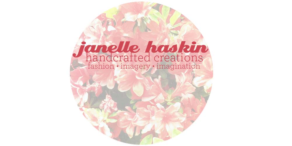 Janelle Haskin