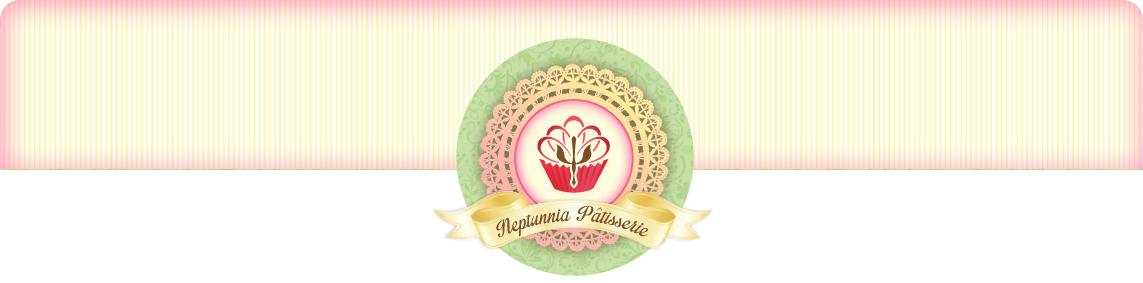 Neptunnia Pâtisserie