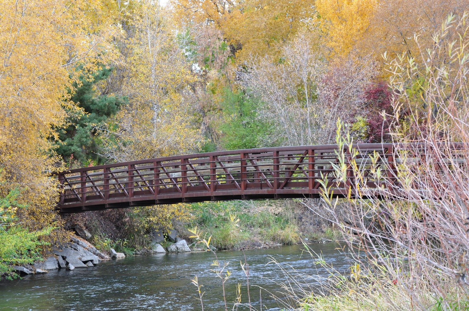 Provo River Parkway OnSite Possibilities