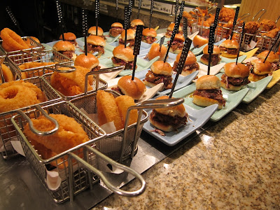 Review: Caesar's Palace - Bacchanal Buffet | Brand Eating