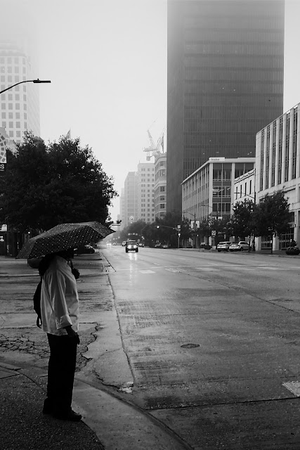 Downtown ATX. Austin, TX.