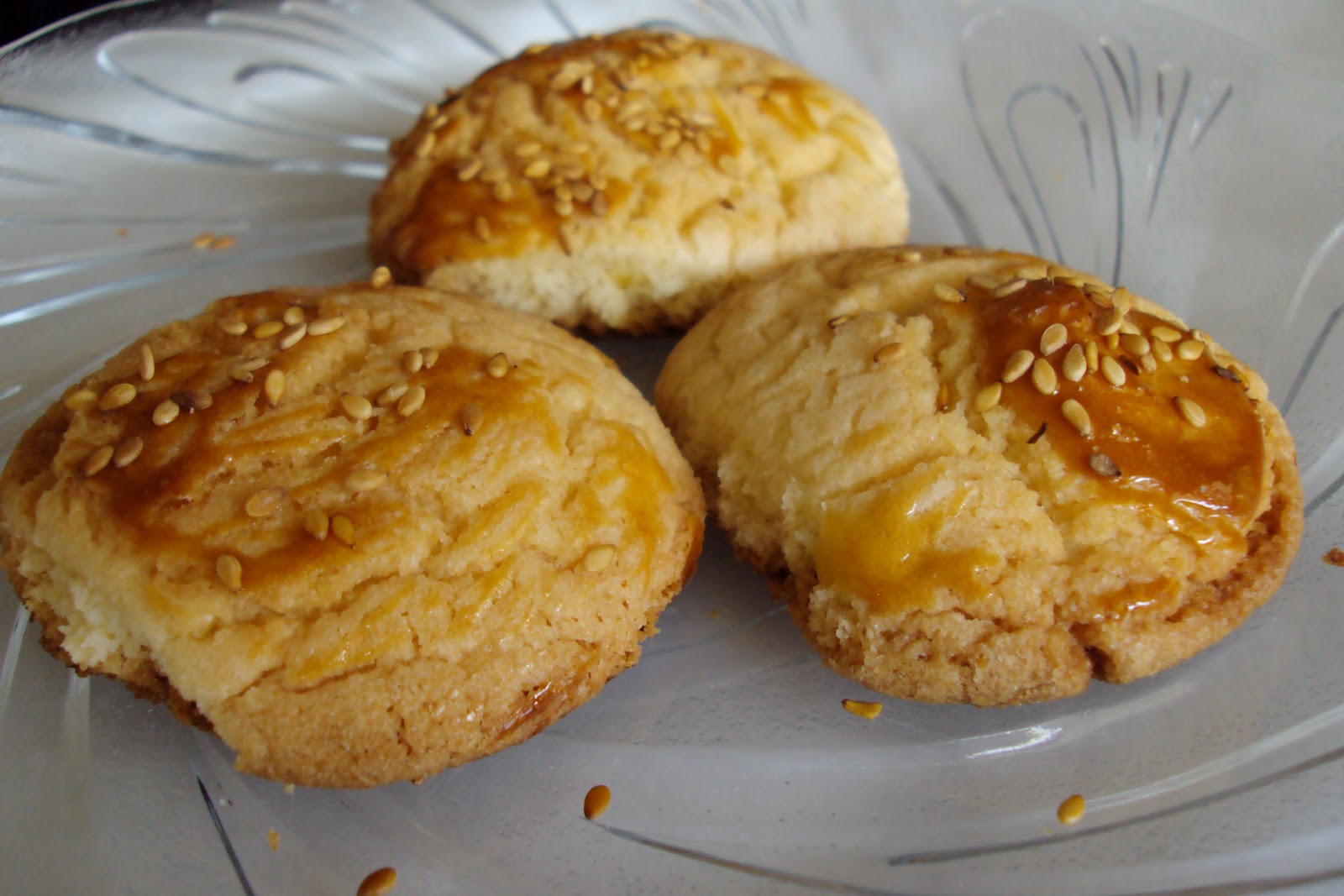 Ferkay ÇABUK KURABİYE