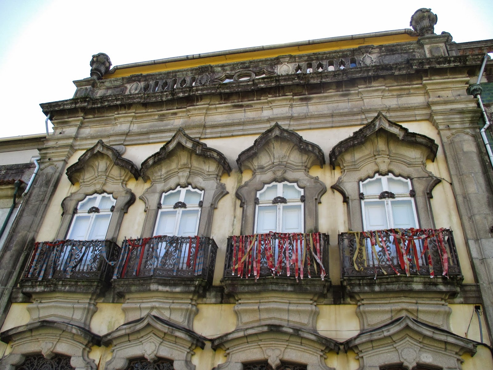 Viajar e descobrir: Portugal - Braga - Casa Rolão - Livraria Centésima ...