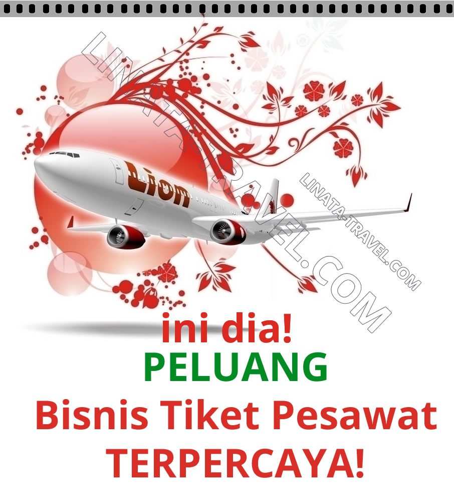 Menjelajah Langit Digital: Panduan Memilih Bisnis Tiket Pesawat Online Terpercaya