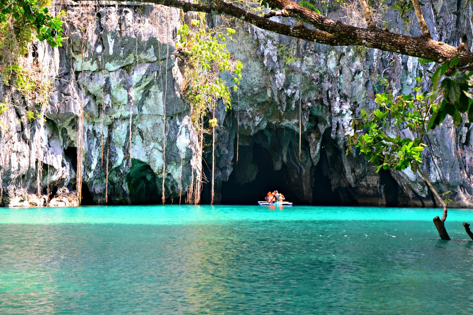 Ultimate PUERTO PRINCESA PALAWAN TRAVEL GUIDE
