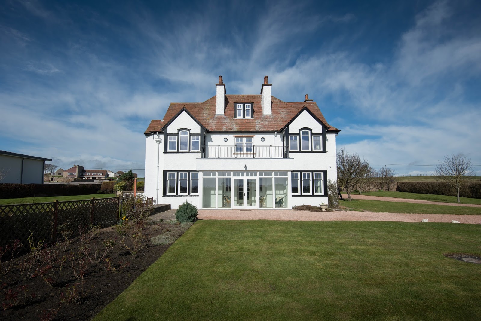 Elie Select Luxury Holiday Homes in Fife's East Neuk Foodie Quine