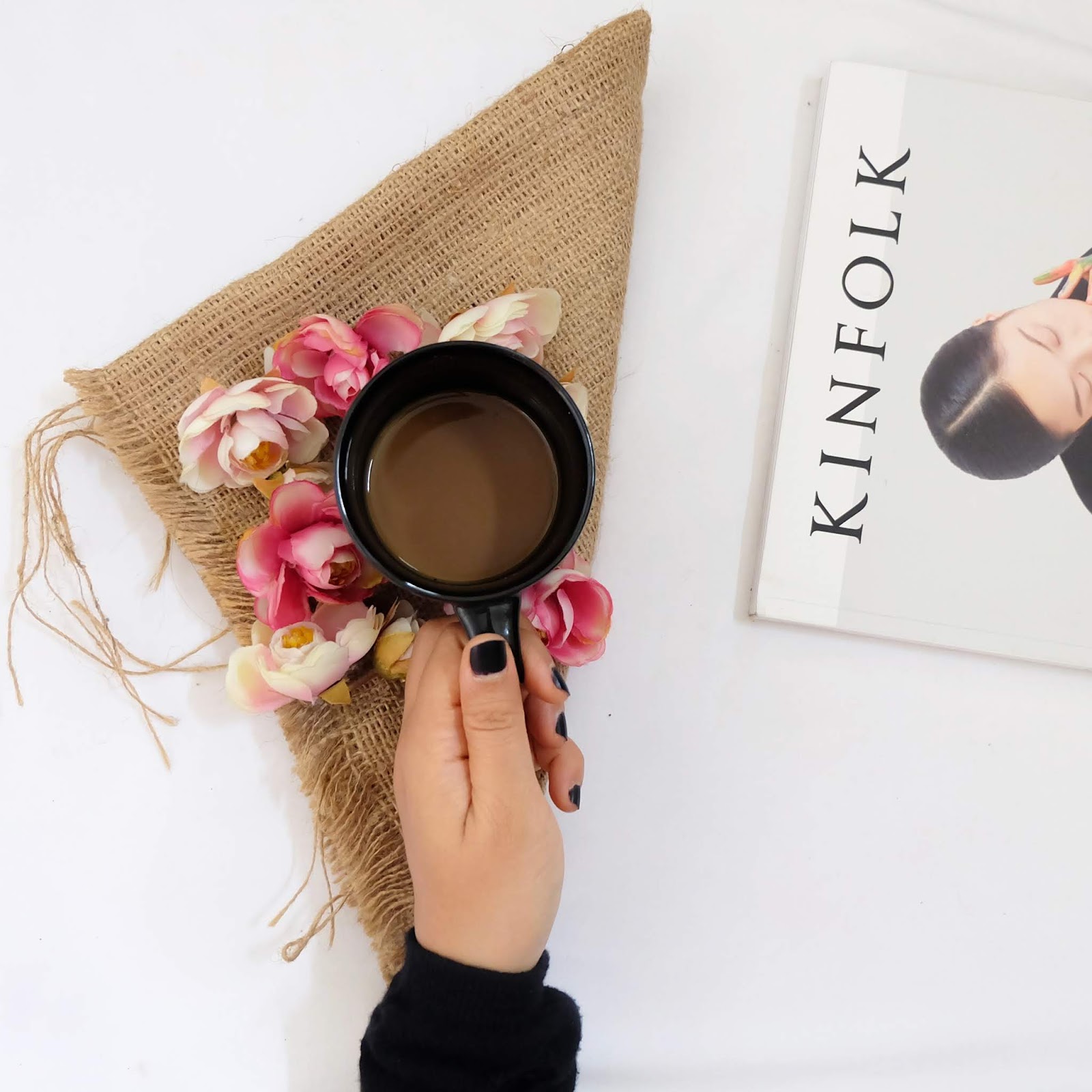 Apa Itu Still Life Photography? Wulan Kenanga