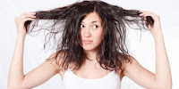 Cara Mengatasi Rambut Berminyak Secara Alami Cara Mengatasi Rambut Berminyak Secara Alami