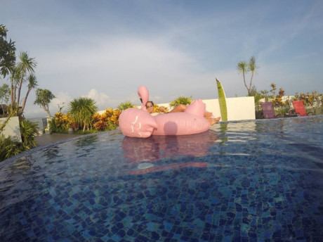 Ai cung phai co anh chup voi mon phu kien hot nhat mua he nam nay! - Anh 4