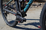 Mondraker F-Podium Shimano XTR M9100 Complete Bike at twohubs.com