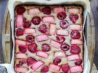 5 Rhubarb Recipes For Your Coffee Table
