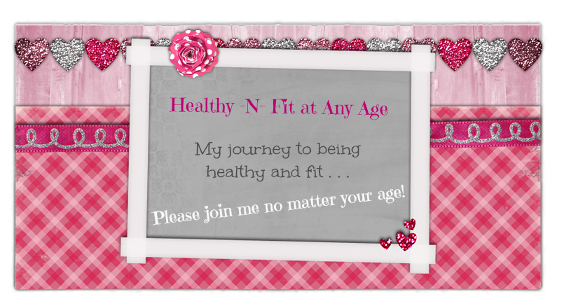 Healthy -N- Fit at Any Age